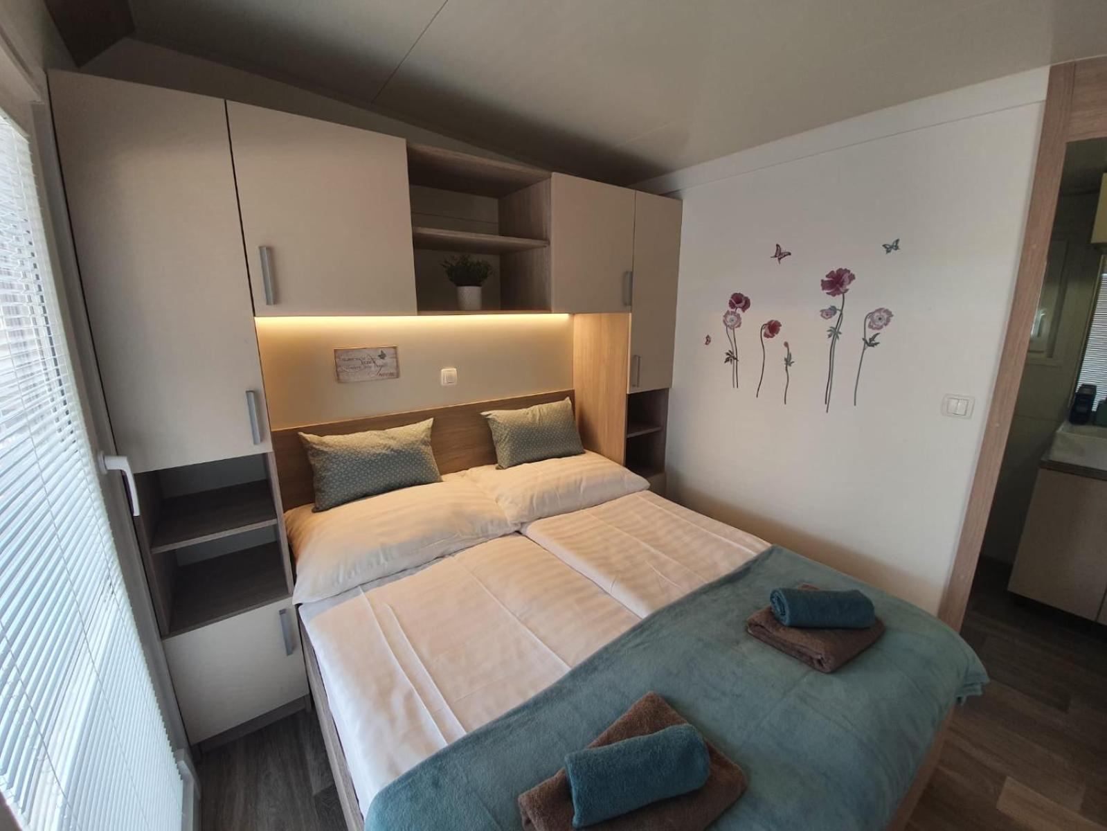 Mobile Home M&M Drage Habitación foto