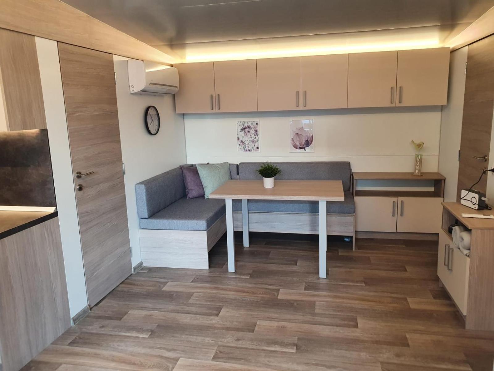 Mobile Home M&M Drage Habitación foto