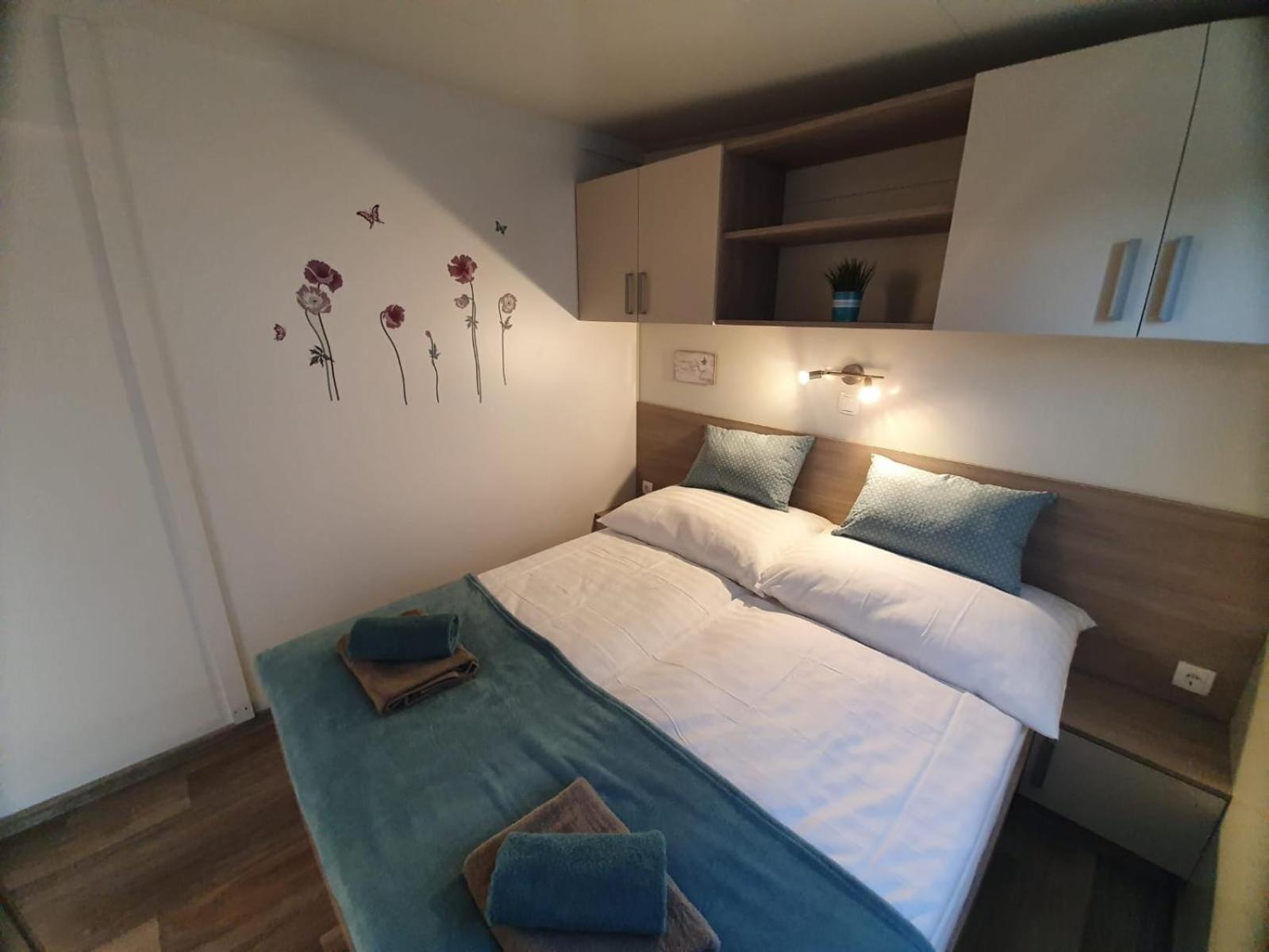 Mobile Home M&M Drage Habitación foto