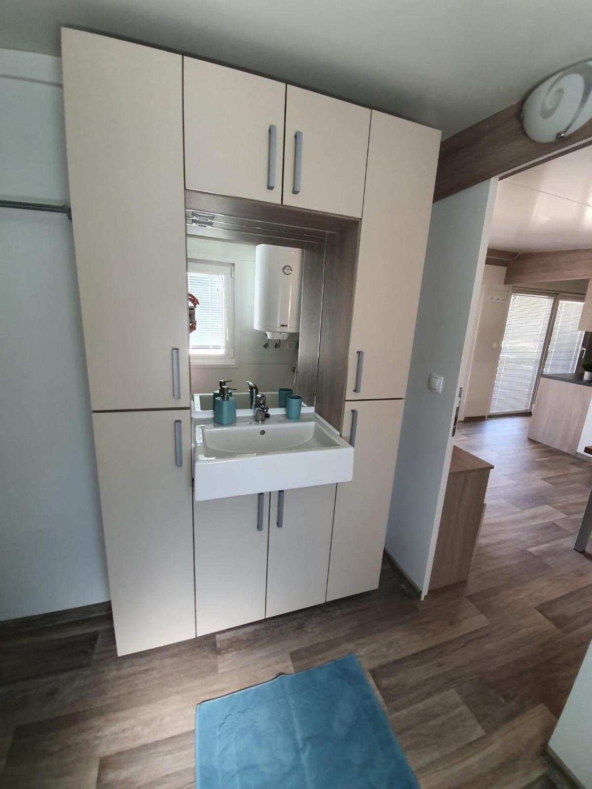 Mobile Home M&M Drage Habitación foto