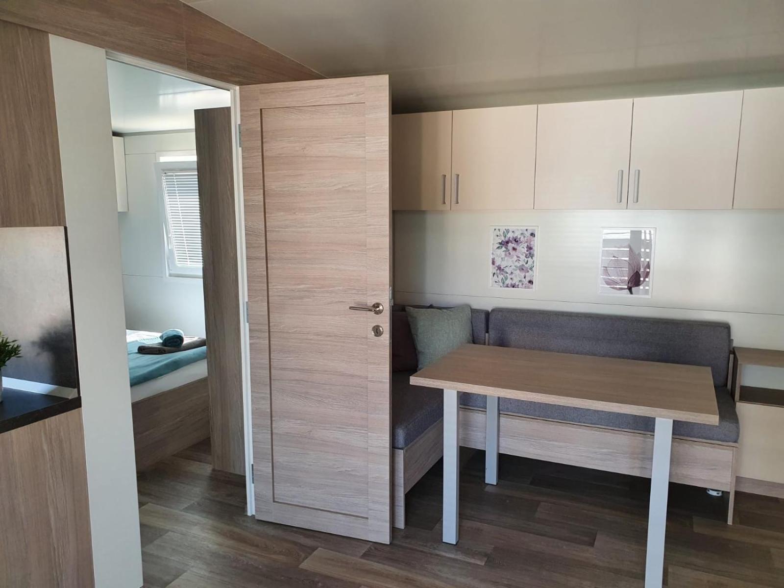 Mobile Home M&M Drage Habitación foto