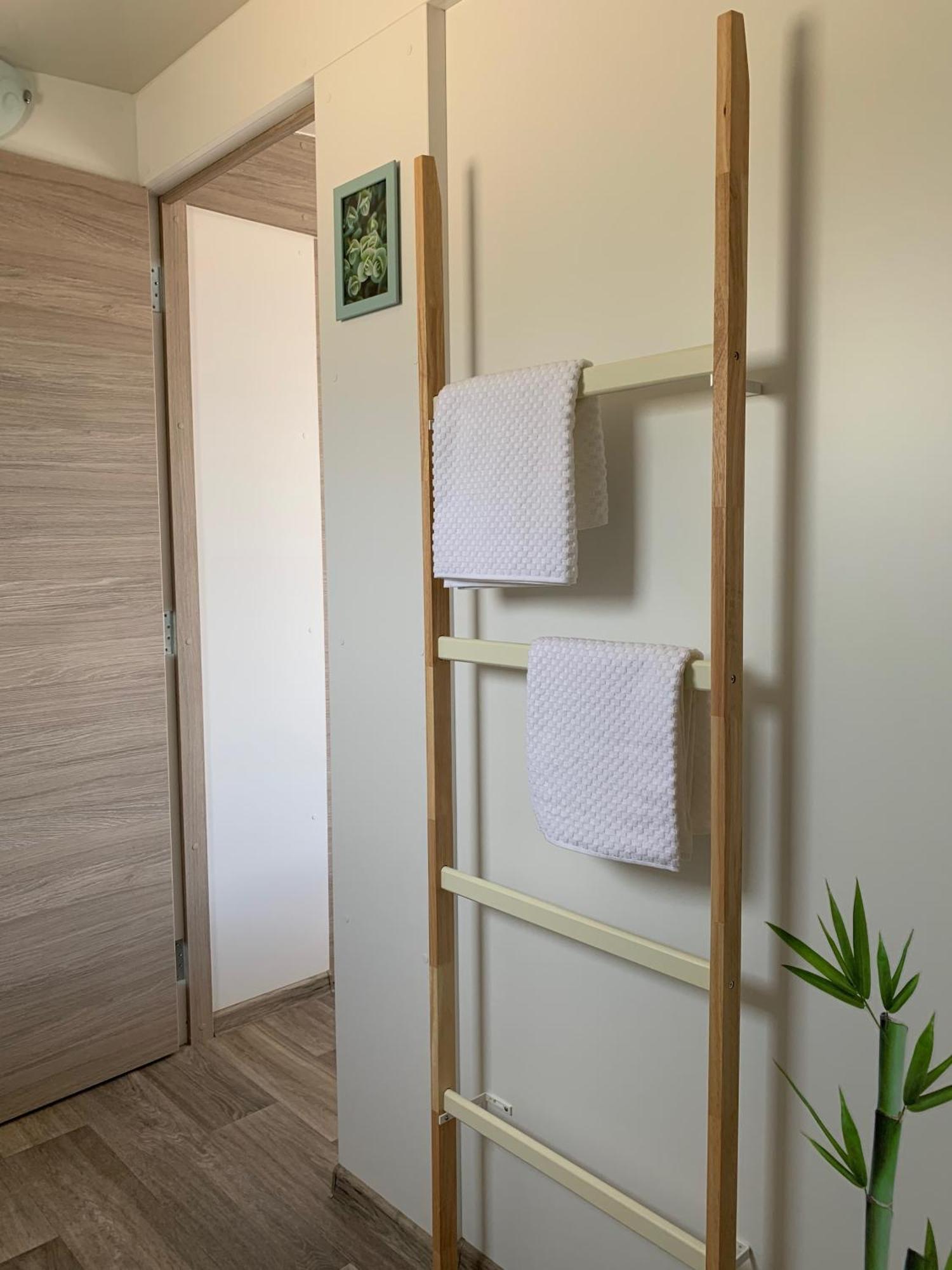 Mobile Home M&M Drage Habitación foto