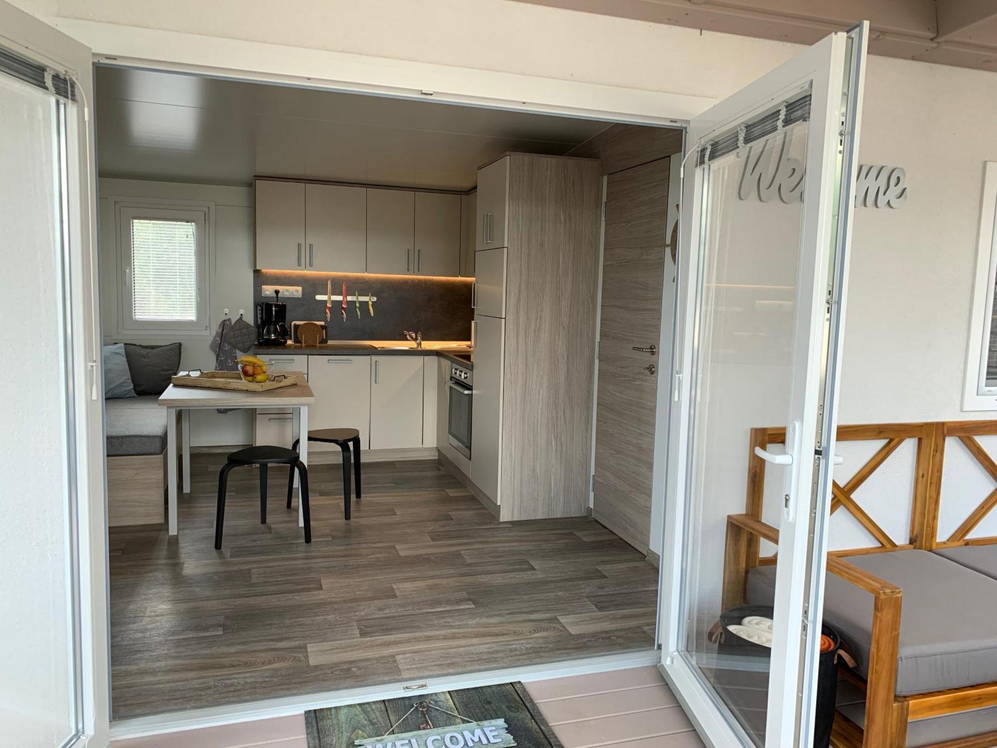 Mobile Home M&M Drage Habitación foto
